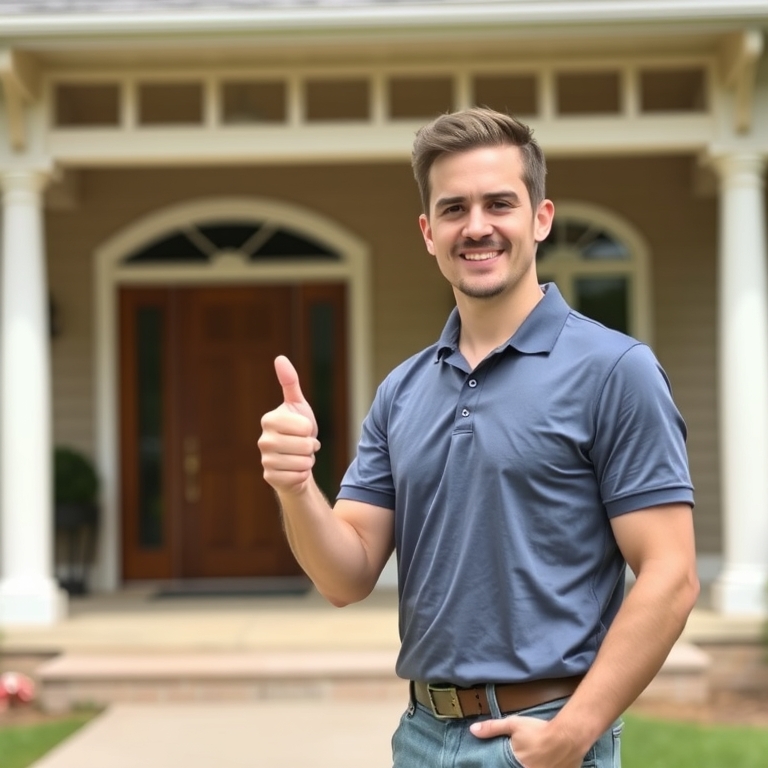 Founder of Ant & Rodent Pest Control Sioux Falls