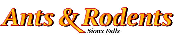 Sioux Falls Ant Exterminator & Rodent Control Company Logo